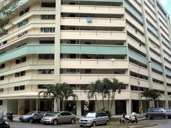 Blk 114 Potong Pasir Avenue 1 (Toa Payoh), HDB 3 Rooms #558835701